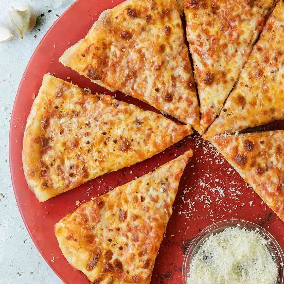 Kathi Pizza